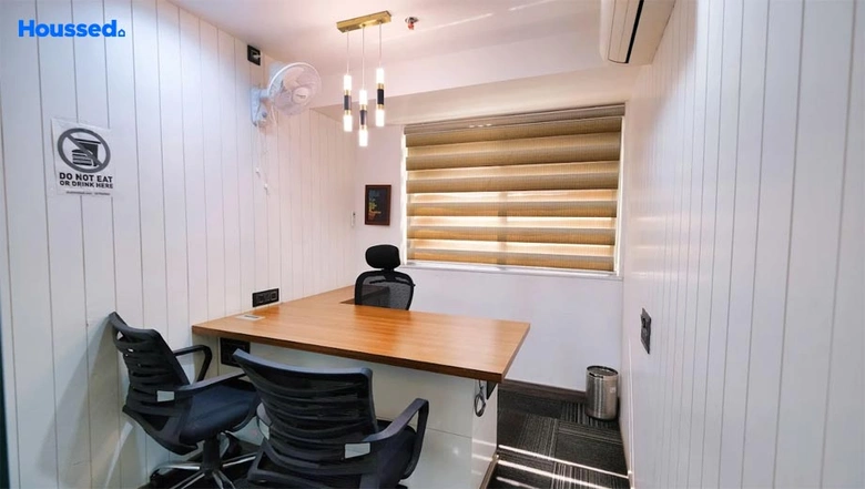 Sample Apartment